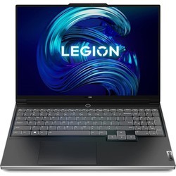 Ноутбуки Lenovo Legion S7 16IAH7 [S7 16IAH7 82TF003RUS]