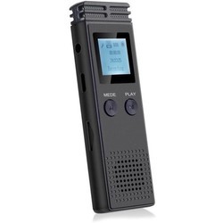 Диктофоны и рекордеры Savetek GS-R84 32Gb