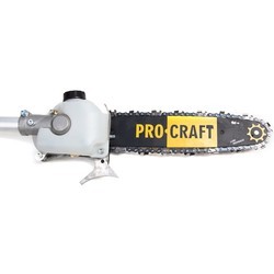 Газонокосилки Pro-Craft PTA20/2 Combi