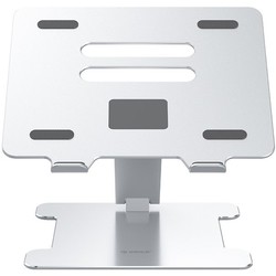 Подставки для ноутбуков Orico LST-T1-SV-BP