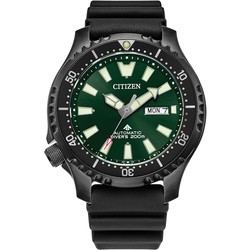 Наручные часы Citizen Promaster Dive Automatic NY0155-07X
