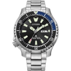 Наручные часы Citizen Promaster Dive Automatic NY0159-57E
