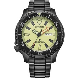 Наручные часы Citizen Promaster Dive Automatic NY0155-58X