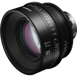 Объективы Canon 85mm T1.3 Sumire Prime