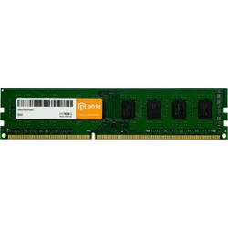 Оперативная память ATRIA DDR3 1x4Gb UAT31600CL11K1/4