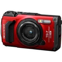Фотоаппараты Olympus TG-7