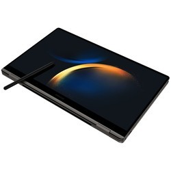 Ноутбуки Samsung Galaxy Book3 360 15 [NP750QFG-KA3US]