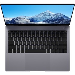 Ноутбуки Huawei MateBook B7-410 [MDZ-WF29A]