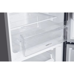 Холодильники Candy CCH1T 518 FW белый