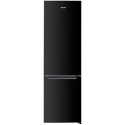 Холодильники MPM 348-FF-40 черный