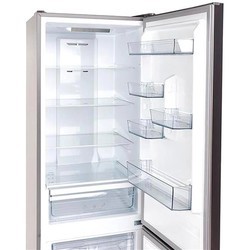 Холодильники Vivax CF-310 NFX серебристый