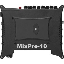 Диктофоны и рекордеры Sound Devices MixPre-10 II