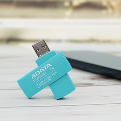 USB-флешки A-Data UC310 Eco 64&nbsp;ГБ