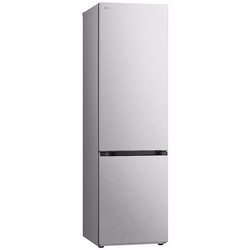 Холодильники LG GB-V7280DMB серебристый