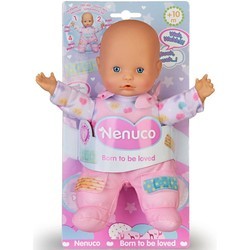 Куклы Nenuco NFN24000