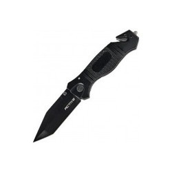Ножи и мультитулы Active Lifesaver (черный)