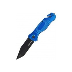 Ножи и мультитулы Active Lifesaver (синий)
