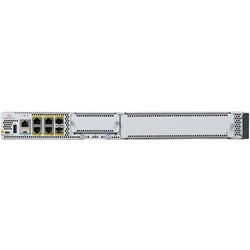 Маршрутизаторы и firewall Cisco C8300-1N1S-6T