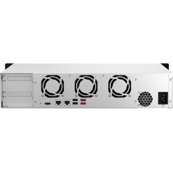 NAS-серверы QNAP TS-864eU ОЗУ 8 ГБ