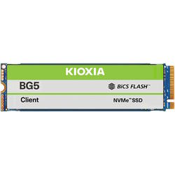 SSD-накопители KIOXIA BG5 2280 KBG50ZNV256G 256&nbsp;ГБ