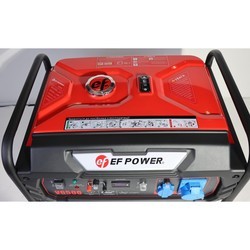 Генераторы EF Power V6500