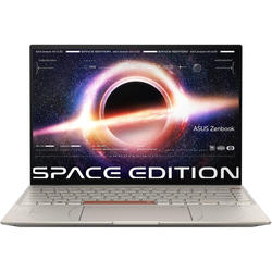 Ноутбуки Asus Zenbook 14X OLED Space Edition UX5401ZAS [UX5401ZAS-L7004W]