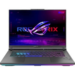 Ноутбуки Asus ROG Strix G16 2023 G614JV [G614JV-N3075]