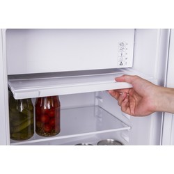 Холодильники Vestfrost VD 142 RS серебристый