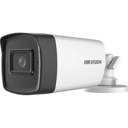 Камеры видеонаблюдения Hikvision DS-2CE17H0T-IT3FS 3.6 mm