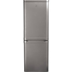 Холодильники Indesit NCAA 55 NX нержавейка