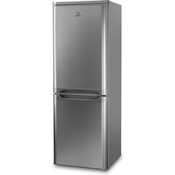 Холодильники Indesit NCAA 55 NX нержавейка