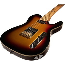 Электро и бас гитары Chapman Guitars ML3 Pro Traditional