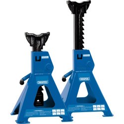 Домкраты Draper Axle Stands 3T