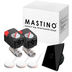 Системы защиты от протечек Mastino TS1 3/4&quot;