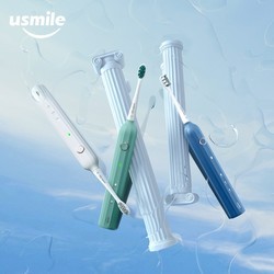 Электрические зубные щетки Usmile Y1S
