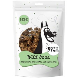 Корм для собак Paka Zwierzaka Pepe Wild Boar 70 g