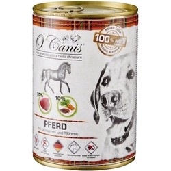 Корм для собак OCanis Can with Horse/Vegetables 400 g