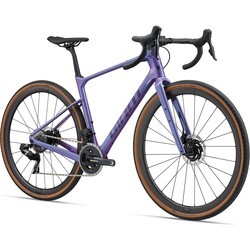 Велосипеды Giant Revolt Advanced Pro 0 2024 frame M/L
