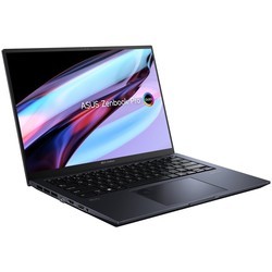Ноутбуки Asus Zenbook Pro 14 OLED UX6404VV [UX6404VV-P4036W]