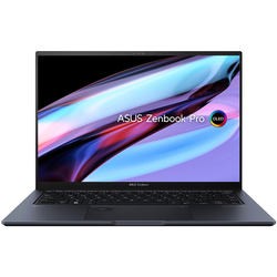 Ноутбуки Asus Zenbook Pro 14 OLED UX6404VI [UX6404VI-P1056W]