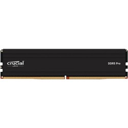 Оперативная память Crucial DDR5 1x24Gb CP24G56C46U5