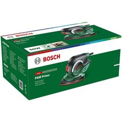 Шлифовальные машины Bosch PSM Primo 06033B8070