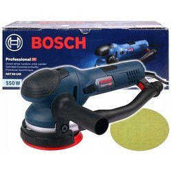 Шлифовальные машины Bosch GET 55-125 Professional 0601257070