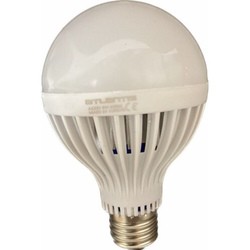 Лампочки ATLANTIS LED 12W 2700K E27