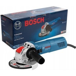 Шлифовальные машины Bosch GWX 750-115 Professional 06017C9060