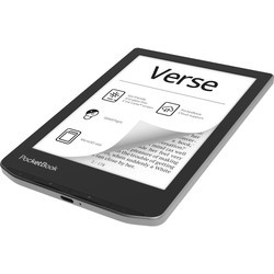 Электронные книги PocketBook 629 Verse (серый)