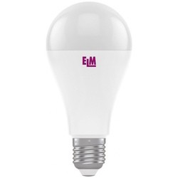 Лампочки ELM B65 9W 4000K E27 18-0196