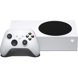 Игровые приставки Microsoft Xbox Series S 1&nbsp;ТБ 2 геймпада
