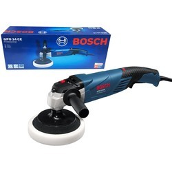 Шлифовальные машины Bosch GPO 14 CE Professional 0601389060