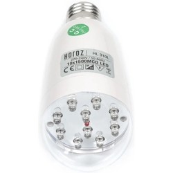 Лампочки Horoz Electric HL 310L